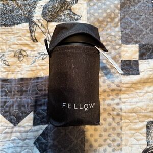 16 oz. Stainless Steel Mug